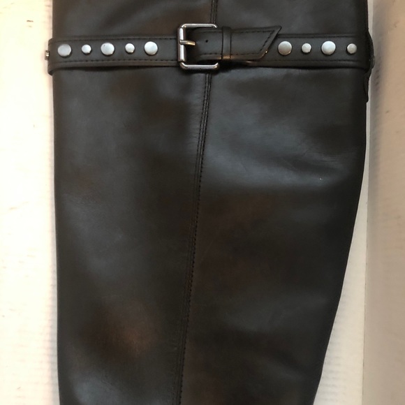 Sam Edelman Paxton Riding Boot (NIB) - Picture 10 of 10